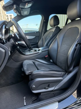 Mercedes-Benz GLC 220 4Matic AMG Line - 36999 лв. / 18917.29 € - 98298016 10 | Car24.bg Mercedes-Benz GLC 220 4Matic AMG Line - 36999 лв. / 18917.29 € - 98298016 10