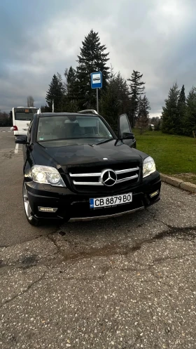Mercedes-Benz GLK GLK 350 CDI 4 Matic - 28500 лв. / 14571.82 € - 98208165 6 | Car24.bg Mercedes-Benz GLK GLK 350 CDI 4 Matic - 28500 лв. / 14571.82 € - 98208165 6