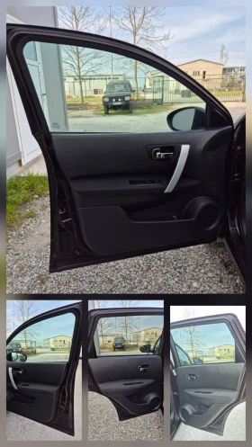 Nissan Qashqai 2.0dci-4x4-Acenta - 6990 € / 13671.25 лв. - 83524335 17 | Car24.bg Nissan Qashqai 2.0dci-4x4-Acenta - 6990 € / 13671.25 лв. - 83524335 17