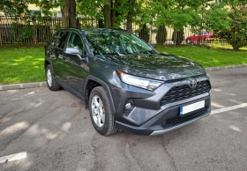 Снимка Toyota Rav4