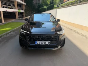 Audi Q8 3.0 TDI нова - готов лизинг ! | Auto.bg — изображение 2 Audi Q8 3.0 TDI нова - готов лизинг ! | Auto.bg — изображение 2