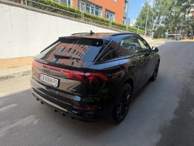 Audi Q8 3.0 TDI нова - готов лизинг ! | Auto.bg — изображение 6 Audi Q8 3.0 TDI нова - готов лизинг ! | Auto.bg — изображение 6