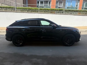 Audi Q8 3.0 TDI нова - готов лизинг ! | Auto.bg — изображение 4 Audi Q8 3.0 TDI нова - готов лизинг ! | Auto.bg — изображение 4
