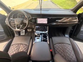 Audi Q8 3.0 TDI нова - готов лизинг ! | Auto.bg — изображение 11 Audi Q8 3.0 TDI нова - готов лизинг ! | Auto.bg — изображение 11