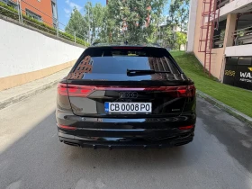 Audi Q8 3.0 TDI нова - готов лизинг ! | Auto.bg — изображение 9 Audi Q8 3.0 TDI нова - готов лизинг ! | Auto.bg — изображение 9