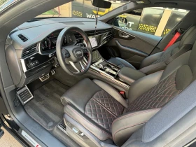 Audi Q8 3.0 TDI нова - готов лизинг ! | Auto.bg — изображение 14 Audi Q8 3.0 TDI нова - готов лизинг ! | Auto.bg — изображение 14