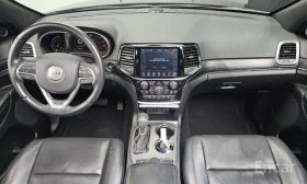 Jeep Grand cherokee 3.6 LIMITED| КАМЕРА| ПОДГРЕВ| ОБДУХВАНЕ| PANO | Auto.bg — изображение 5 Jeep Grand cherokee 3.6 LIMITED| КАМЕРА| ПОДГРЕВ| ОБДУХВАНЕ| PANO | Auto.bg — изображение 5