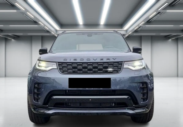 Land Rover Discovery D250 = Dynamic SE = 7 Seats Гаранция - 113500 лв. / 58031.63 € - 36231366 1 | Car24.bg Land Rover Discovery D250 = Dynamic SE = 7 Seats Гаранция - 113500 лв. / 58031.63 € - 36231366 1