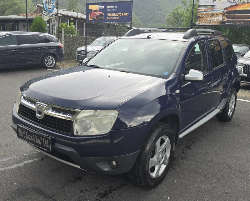 Dacia Duster 1.6 i LPG - 6300 € / 12321.73 лв. - 74770345 1 | Car24.bg Dacia Duster 1.6 i LPG - 6300 € / 12321.73 лв. - 74770345 1