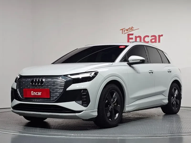 Audi Q4 40 Premium - САМО 30% АВАНС - 36248 € - 97752874 1 | Car24.bg Audi Q4 40 Premium - САМО 30% АВАНС - 36248 € - 97752874 1