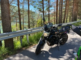 Yamaha FZ6 S1 | Auto.bg — изображение 17 Yamaha FZ6 S1 | Auto.bg — изображение 17