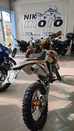 Ktm EXC -F 350 RECLUSE ! Лизинг ! | Auto.bg — изображение 5 Ktm EXC -F 350 RECLUSE ! Лизинг ! | Auto.bg — изображение 5
