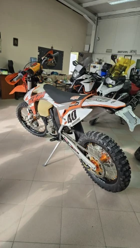 Ktm EXC -F 350 RECLUSE ! Лизинг ! | Auto.bg — изображение 6 Ktm EXC -F 350 RECLUSE ! Лизинг ! | Auto.bg — изображение 6