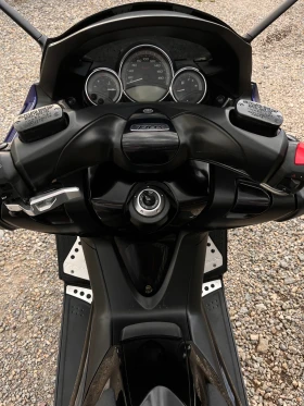 Yamaha T-max T max | Auto.bg — изображение 11 Yamaha T-max T max | Auto.bg — изображение 11
