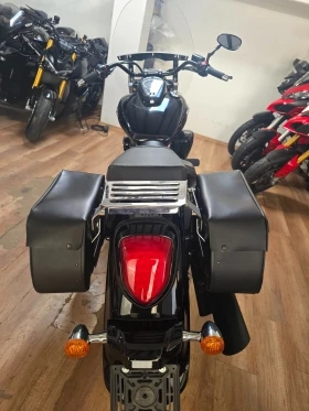 Suzuki Intruder C 800 | Auto.bg — изображение 7 Suzuki Intruder C 800 | Auto.bg — изображение 7