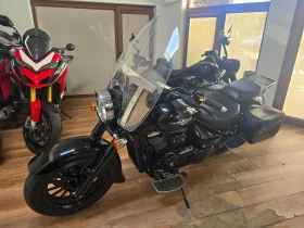 Suzuki Intruder C 800 | Auto.bg — изображение 2 Suzuki Intruder C 800 | Auto.bg — изображение 2