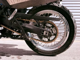 Yamaha Tenere WORLD RAID | Auto.bg — изображение 12 Yamaha Tenere WORLD RAID | Auto.bg — изображение 12