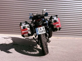 Yamaha Tenere WORLD RAID | Auto.bg — изображение 6 Yamaha Tenere WORLD RAID | Auto.bg — изображение 6