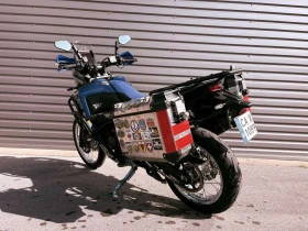Yamaha Tenere WORLD RAID | Auto.bg — изображение 5 Yamaha Tenere WORLD RAID | Auto.bg — изображение 5