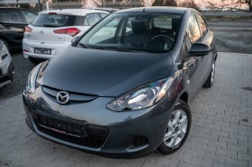 Обява за продажба на Mazda 2 1.3*2011г*фейс ~6 999 лв. - изображение 1