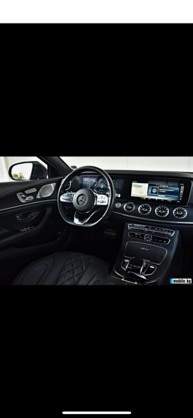 Mercedes-Benz CLS 450 Edition1 eq boost | Mobile.bg   7