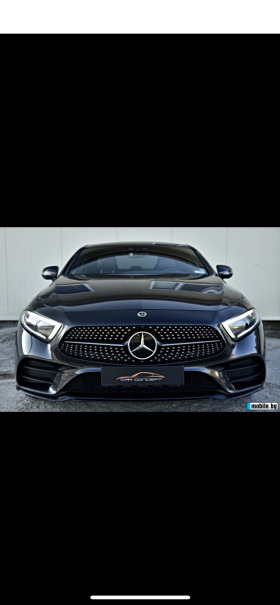 Обява за продажба на Mercedes-Benz CLS 450 Edition1 eq boost ~ 104 999 лв. - изображение 1