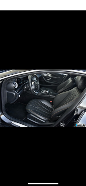 Mercedes-Benz CLS 450 Edition1 eq boost | Mobile.bg   9