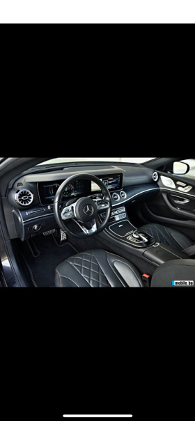 Mercedes-Benz CLS 450 Edition1 eq boost | Mobile.bg   8