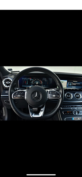 Mercedes-Benz CLS 450 Edition1 eq boost | Mobile.bg   10