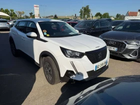 Peugeot 2008 1.5BLUE HDI EAT8 ACTIVE 131 - Car24.bg Peugeot 2008 1.5BLUE HDI EAT8 ACTIVE 131