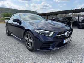 Mercedes-Benz CLS 350 AMG 4x4 - Car24.bg Mercedes-Benz CLS 350 AMG 4x4