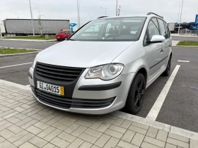 Снимка VW Touran
