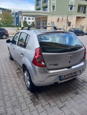 Dacia Sandero | Mobile.bg — малка снимка 4