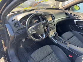 Opel Insignia OPC Line | Mobile.bg — малка снимка 5
