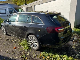 Opel Insignia OPC Line | Mobile.bg — малка снимка 4