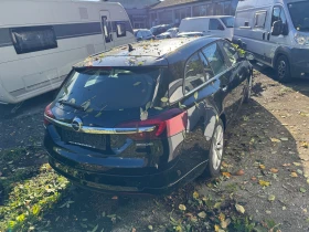 Opel Insignia OPC Line | Mobile.bg — малка снимка 3
