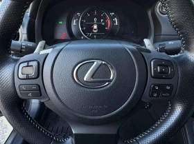 Lexus IS 350 3.5 V6 AWD / F-Sport / PANO | Mobile.bg — малка снимка 8