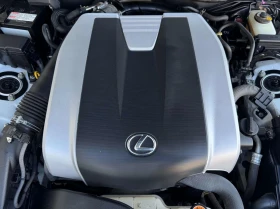 Lexus IS 350 3.5 V6 AWD / F-Sport / PANO | Mobile.bg — малка снимка 15