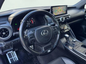 Lexus IS 350 3.5 V6 AWD / F-Sport / PANO | Mobile.bg — малка снимка 6