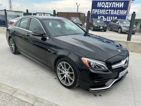 Mercedes-Benz C 63 AMG - 64000 лв. / 32722.68 € - 36415175 3 | Car24.bg Mercedes-Benz C 63 AMG - 64000 лв. / 32722.68 € - 36415175 3