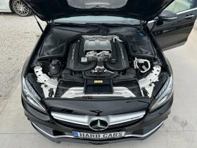 Mercedes-Benz C 63 AMG - 64000 лв. / 32722.68 € - 36415175 17 | Car24.bg Mercedes-Benz C 63 AMG - 64000 лв. / 32722.68 € - 36415175 17