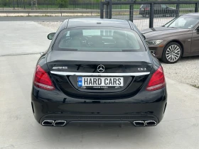 Mercedes-Benz C 63 AMG - 64000 лв. / 32722.68 € - 36415175 5 | Car24.bg Mercedes-Benz C 63 AMG - 64000 лв. / 32722.68 € - 36415175 5