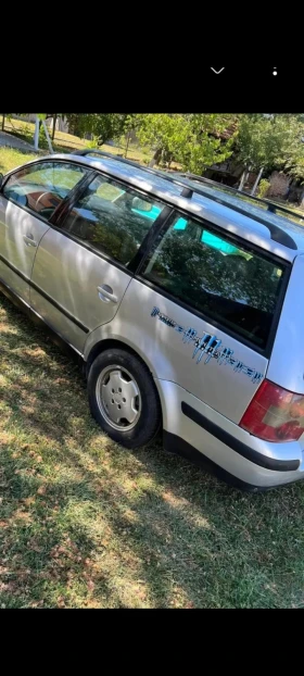 VW Passat 4x4 - 3000 лв. / 1533.88 € - 72793279 4 | Car24.bg VW Passat 4x4 - 3000 лв. / 1533.88 € - 72793279 4