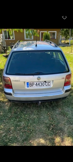VW Passat 4x4 - 3000 лв. / 1533.88 € - 72793279 2 | Car24.bg VW Passat 4x4 - 3000 лв. / 1533.88 € - 72793279 2