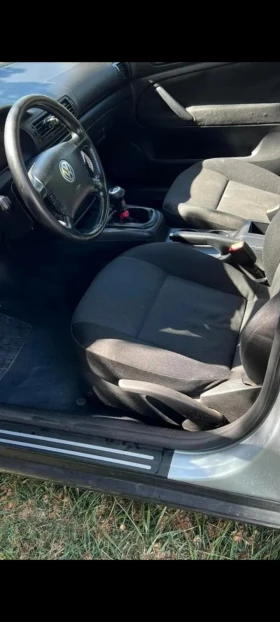 VW Passat 4x4 - 3000 лв. / 1533.88 € - 72793279 5 | Car24.bg VW Passat 4x4 - 3000 лв. / 1533.88 € - 72793279 5