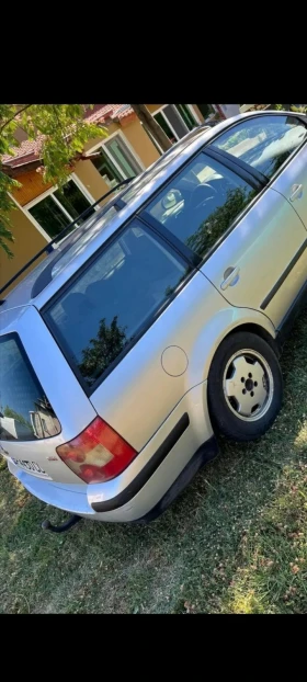 VW Passat 4x4 - 3000 лв. / 1533.88 € - 72793279 3 | Car24.bg VW Passat 4x4 - 3000 лв. / 1533.88 € - 72793279 3