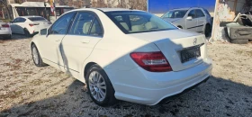 Mercedes-Benz C 250 4Matic - 16900 лв. / 8640.83 € - 98219837 5 | Car24.bg Mercedes-Benz C 250 4Matic - 16900 лв. / 8640.83 € - 98219837 5