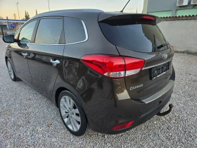 Kia Carens 1.7CRDI /ECO DYNAMICS/ - 12999 лв. / 6646.28 € - 35885733 2 | Car24.bg Kia Carens 1.7CRDI /ECO DYNAMICS/ - 12999 лв. / 6646.28 € - 35885733 2