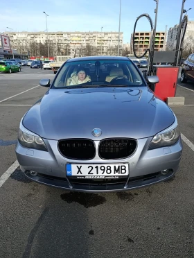 BMW 530 - Car24.bg BMW 530