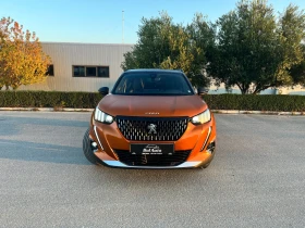 Peugeot 2008 1.2 PureTech GT Pack - Car24.bg Peugeot 2008 1.2 PureTech GT Pack